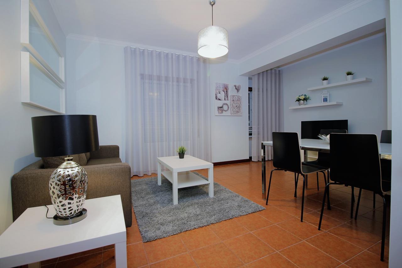 Subvilla Beach Place Nazaré Exterior photo