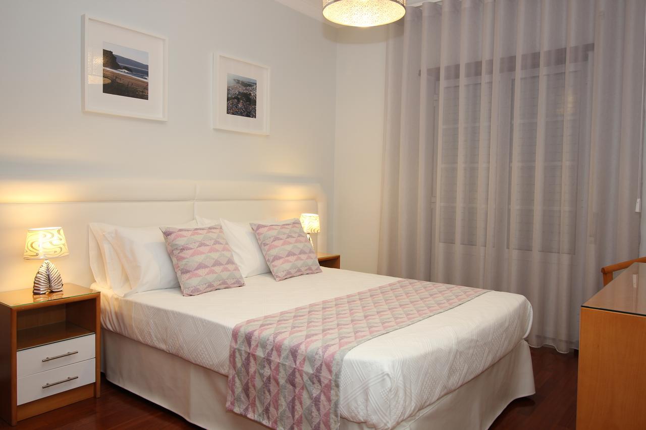 Subvilla Beach Place Nazaré Exterior photo