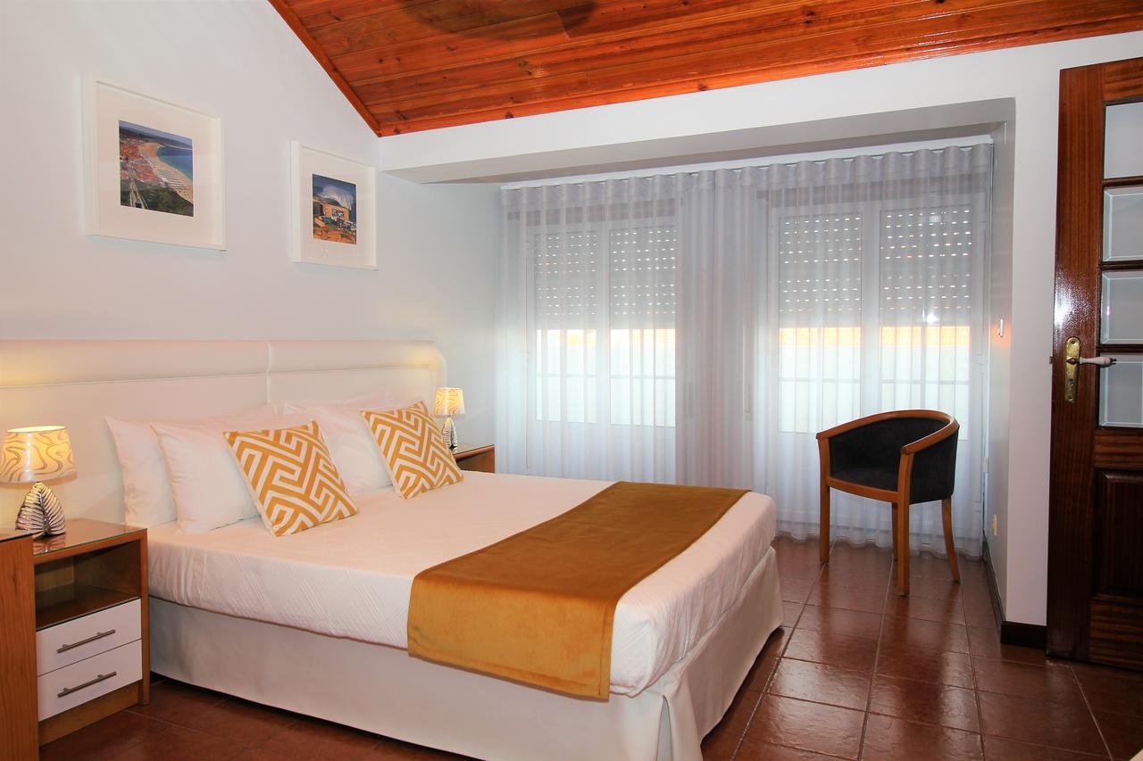 Subvilla Beach Place Nazaré Exterior photo