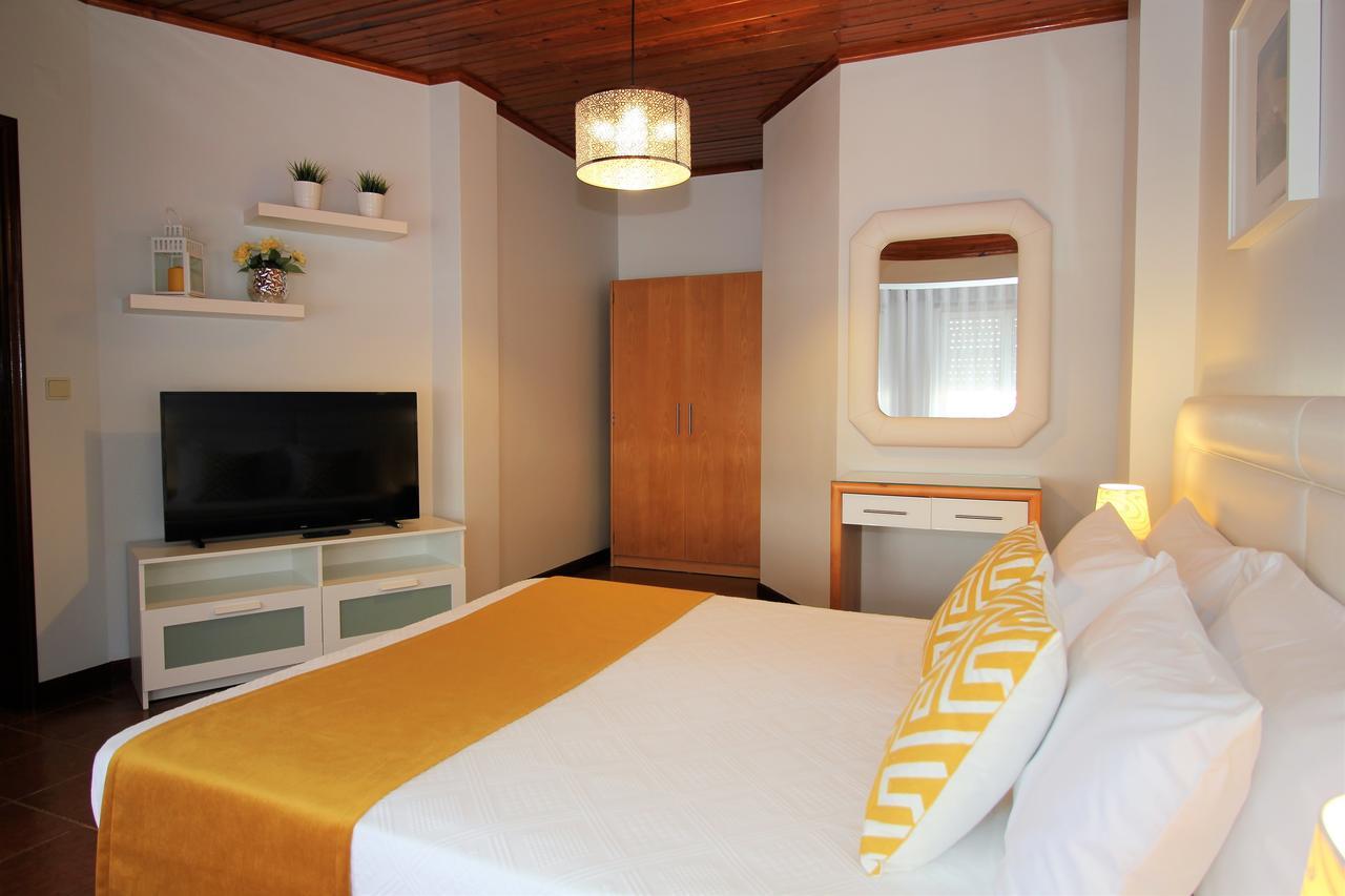 Subvilla Beach Place Nazaré Exterior photo
