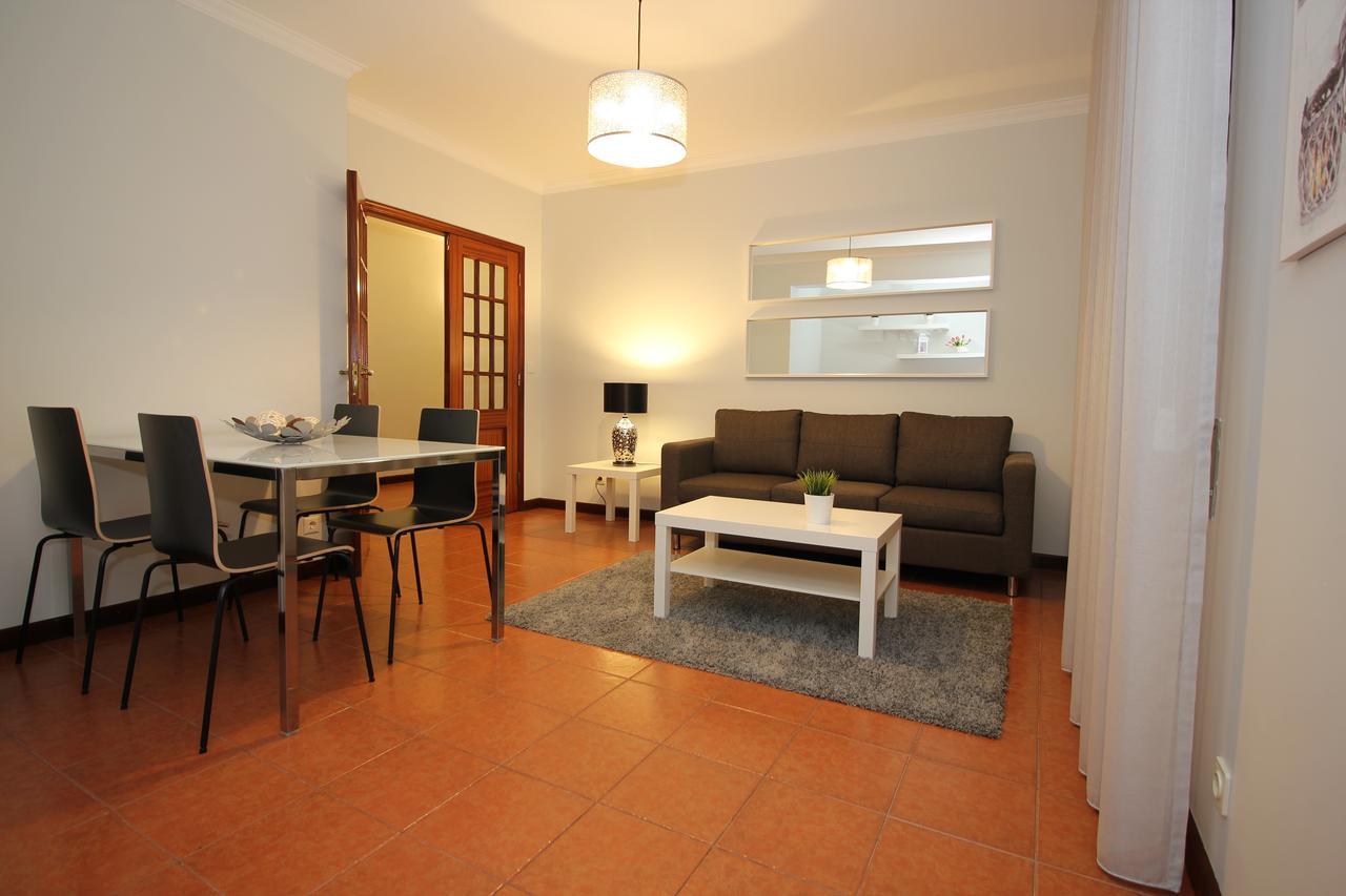 Subvilla Beach Place Nazaré Exterior photo