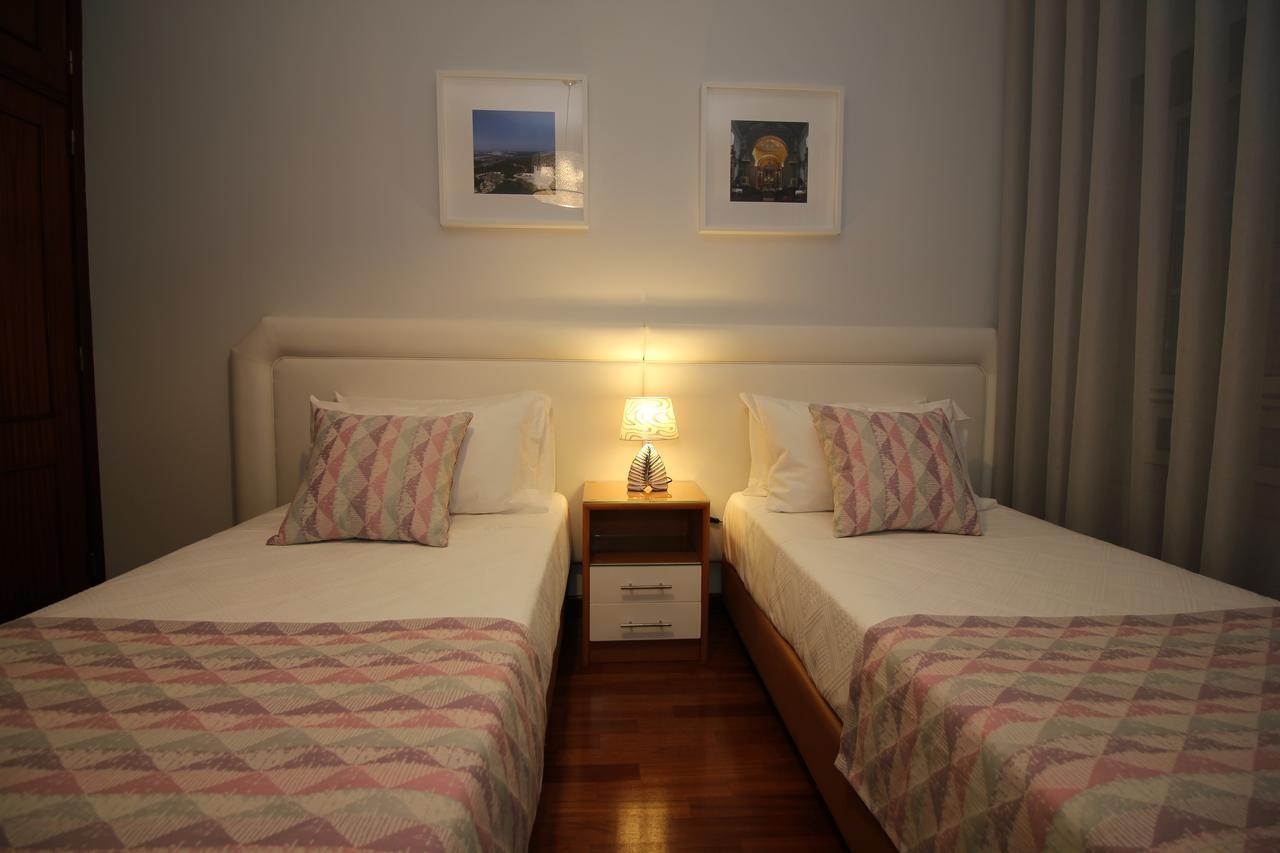 Subvilla Beach Place Nazaré Exterior photo