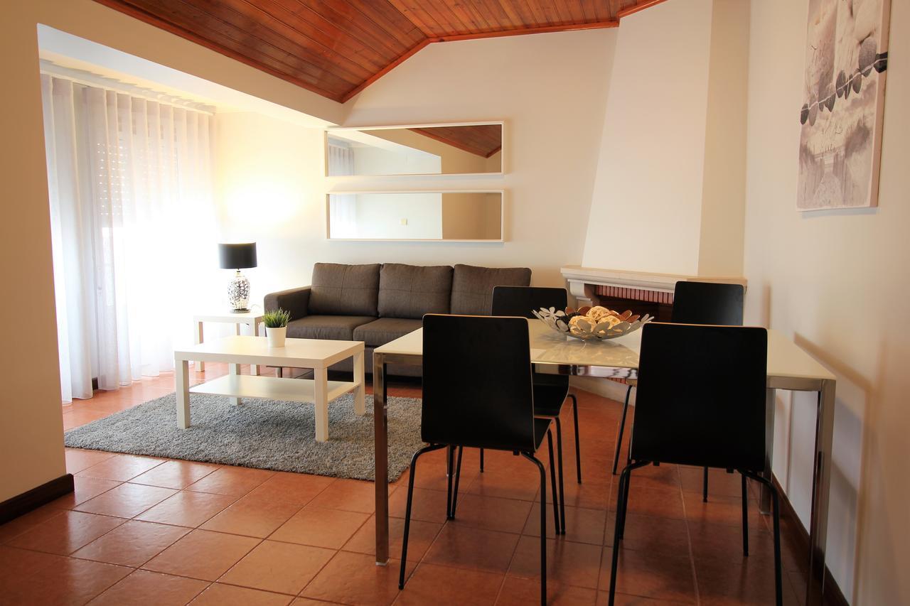 Subvilla Beach Place Nazaré Exterior photo