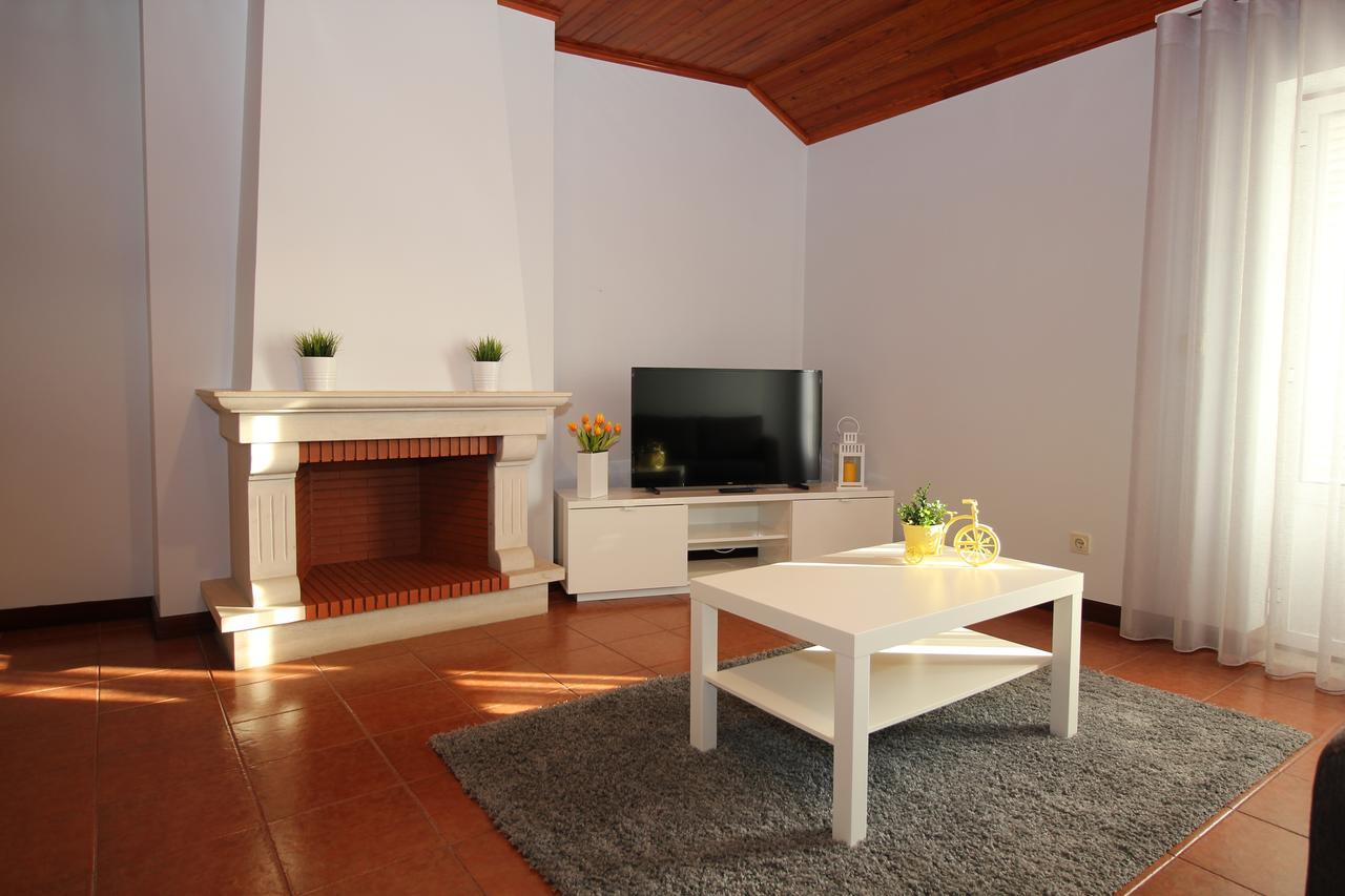 Subvilla Beach Place Nazaré Exterior photo