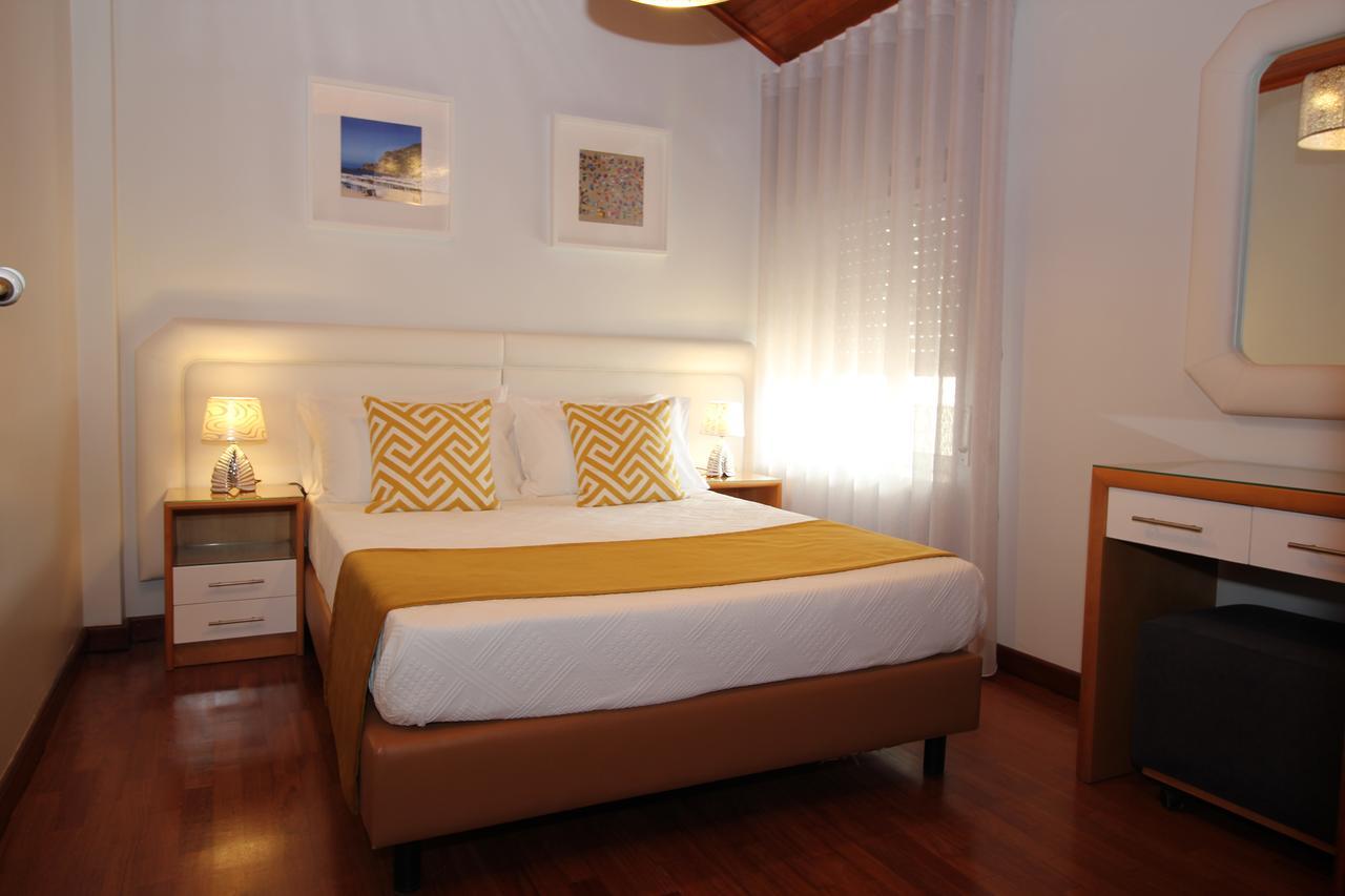 Subvilla Beach Place Nazaré Exterior photo