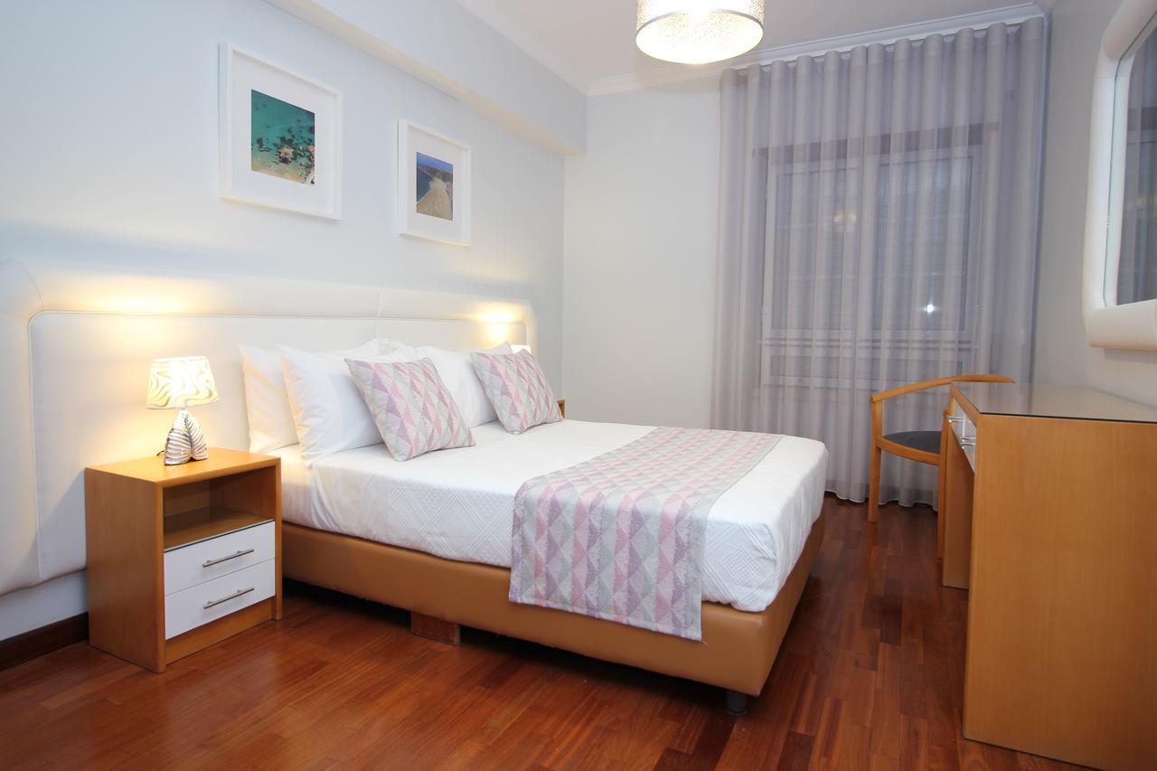 Subvilla Beach Place Nazaré Exterior photo