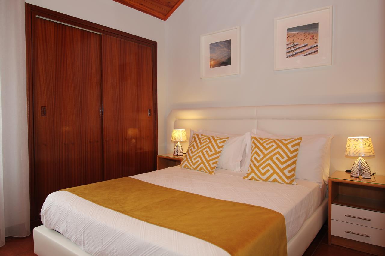 Subvilla Beach Place Nazaré Exterior photo