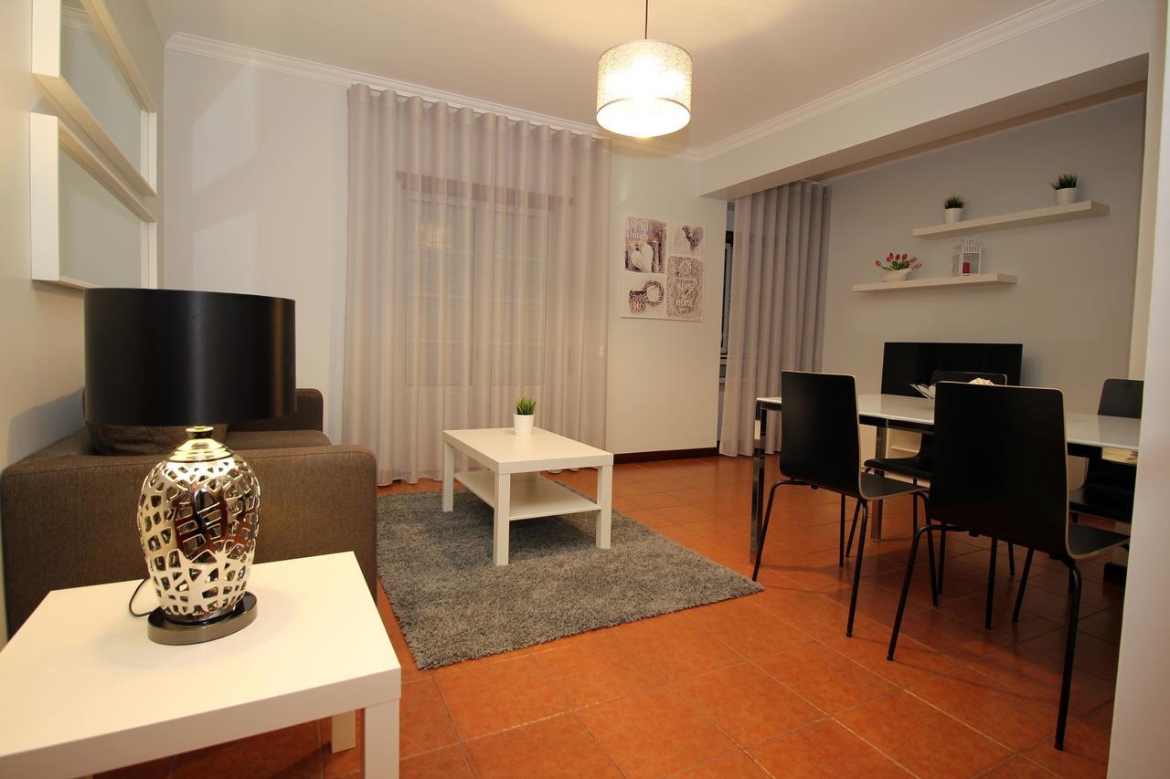 Subvilla Beach Place Nazaré Exterior photo