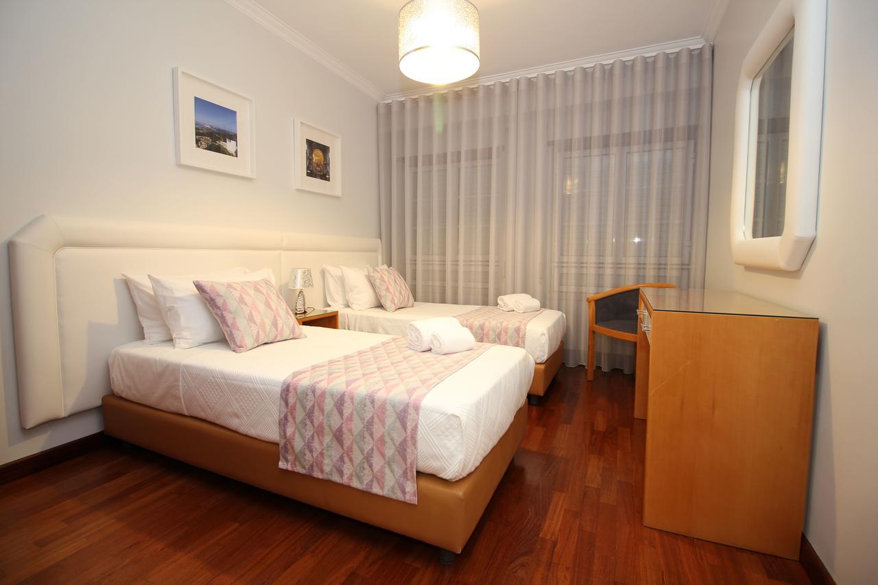 Subvilla Beach Place Nazaré Exterior photo