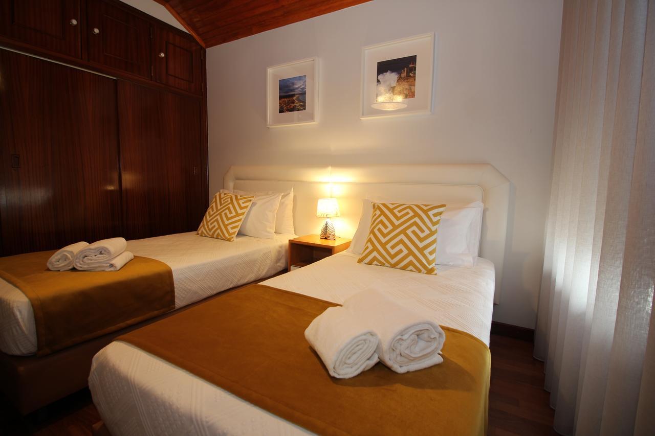 Subvilla Beach Place Nazaré Exterior photo