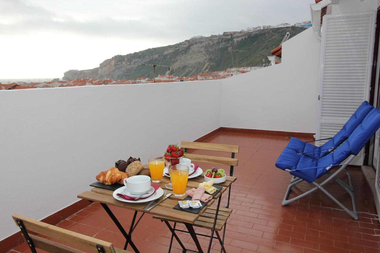 Subvilla Beach Place Nazaré Exterior photo