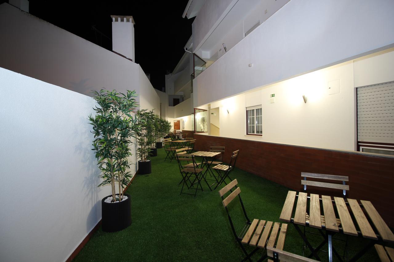 Subvilla Beach Place Nazaré Exterior photo